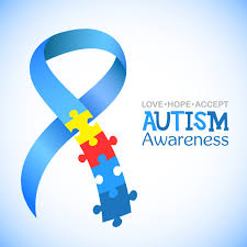  Autism Awareness Month